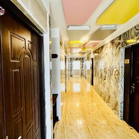 Hotel Star Nivas, Srirangam Tiruchirappalli Exterior photo