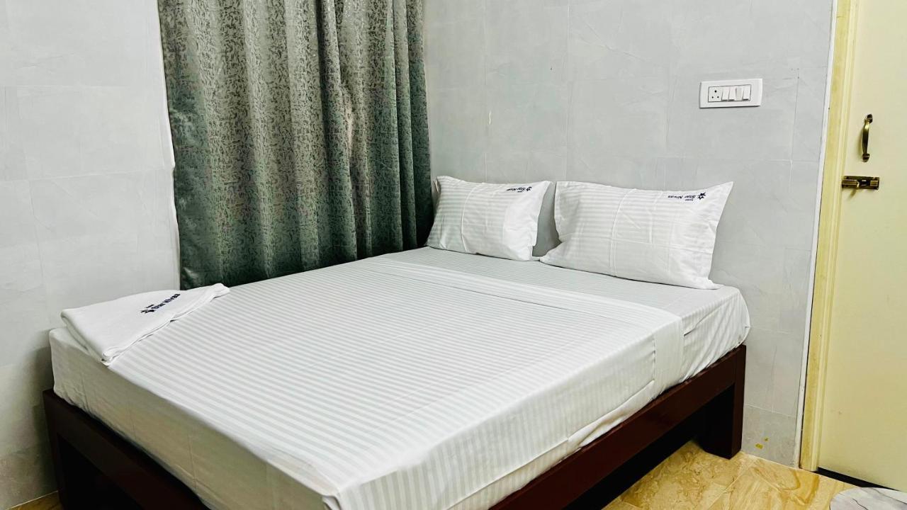 Hotel Star Nivas, Srirangam Tiruchirappalli Exterior photo